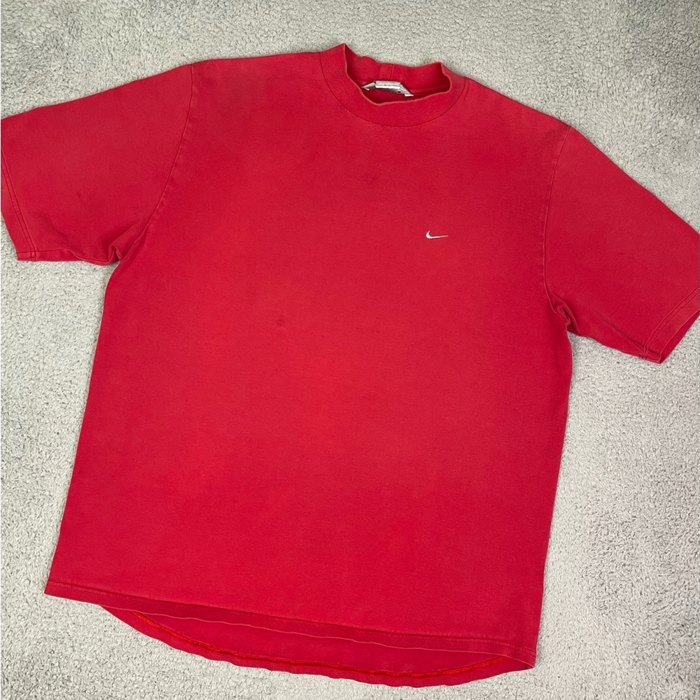 Vintage nike shirt‎